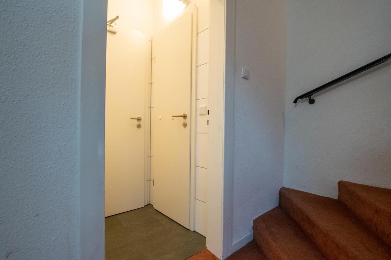 Spacious House Дюселдорф Екстериор снимка