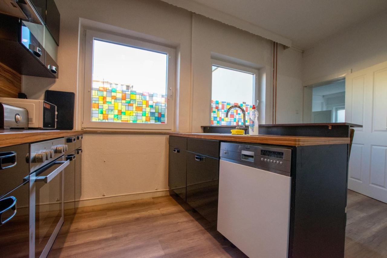 Spacious House Дюселдорф Екстериор снимка