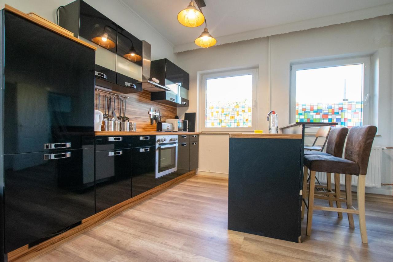 Spacious House Дюселдорф Екстериор снимка