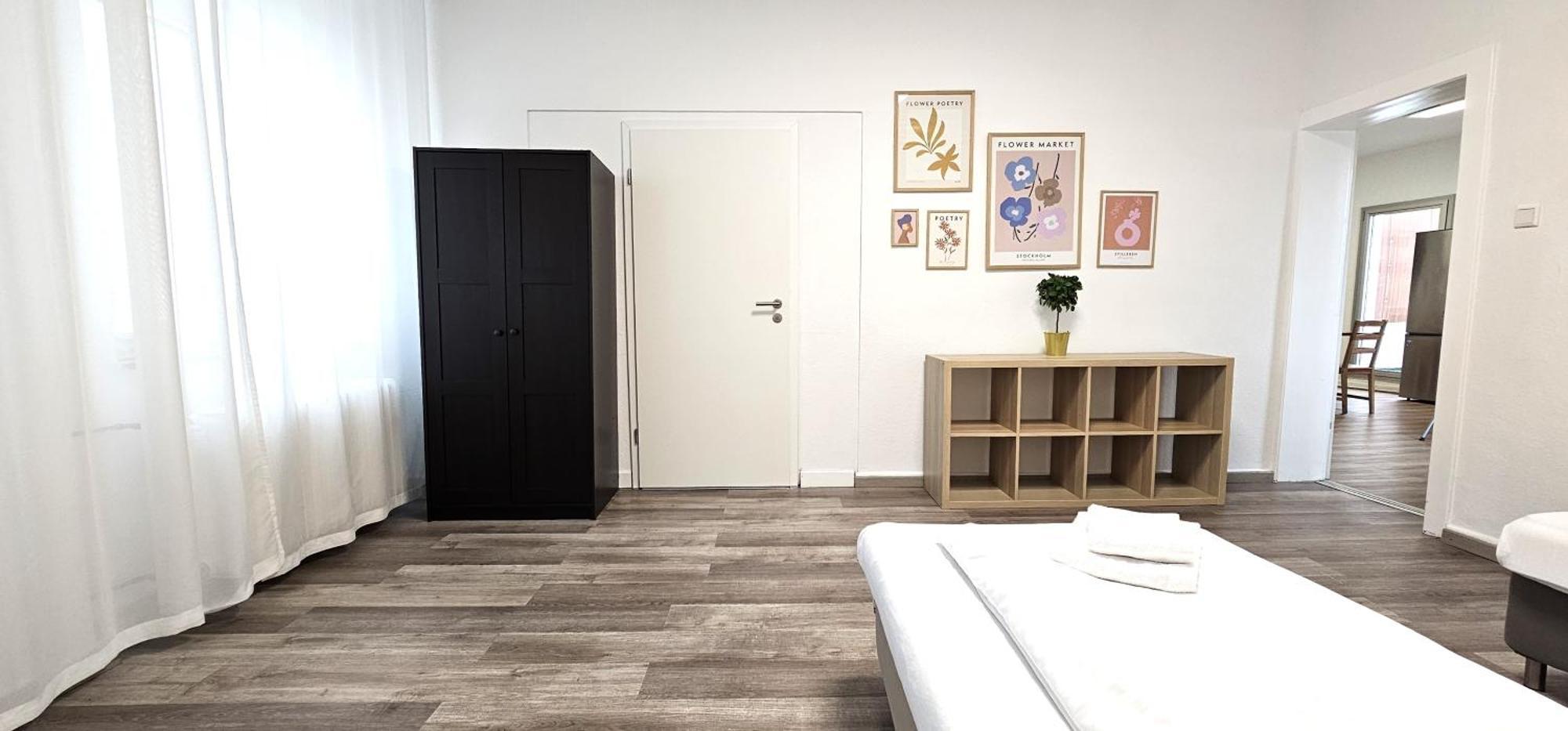 Spacious House Дюселдорф Екстериор снимка