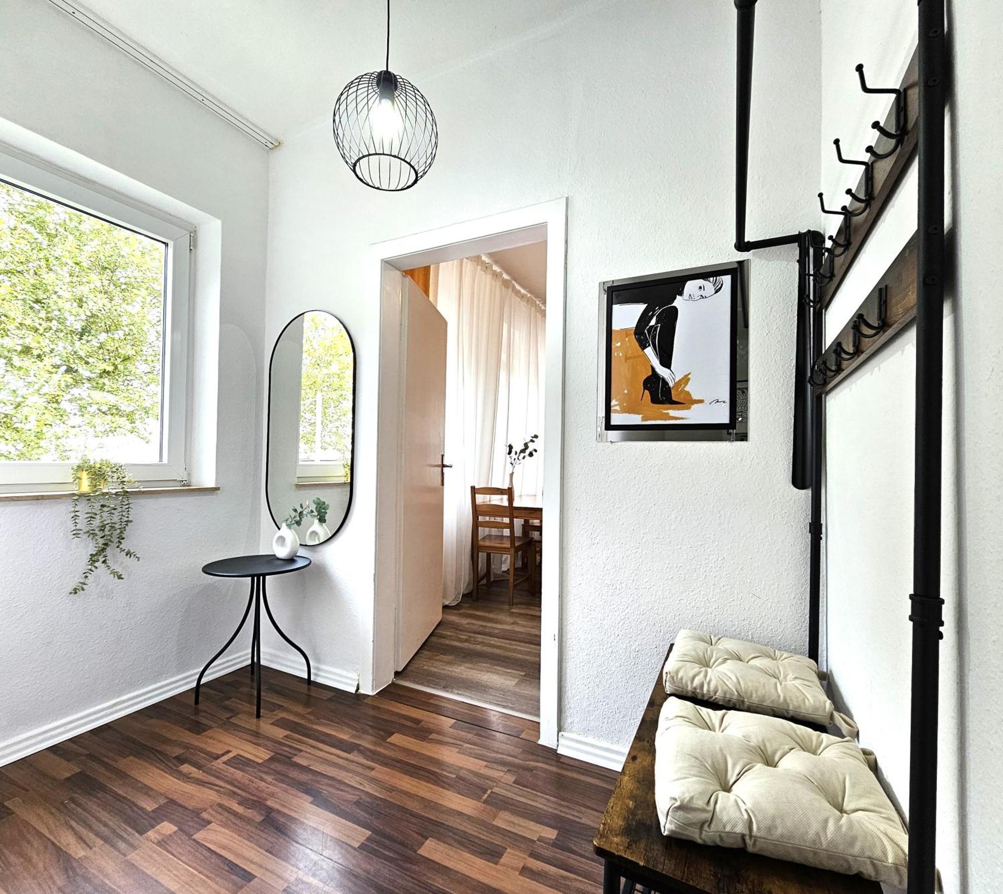 Spacious House Дюселдорф Екстериор снимка
