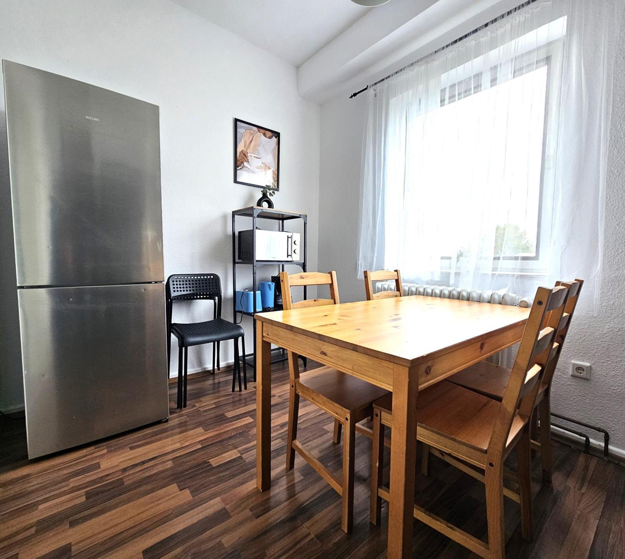 Spacious House Дюселдорф Екстериор снимка