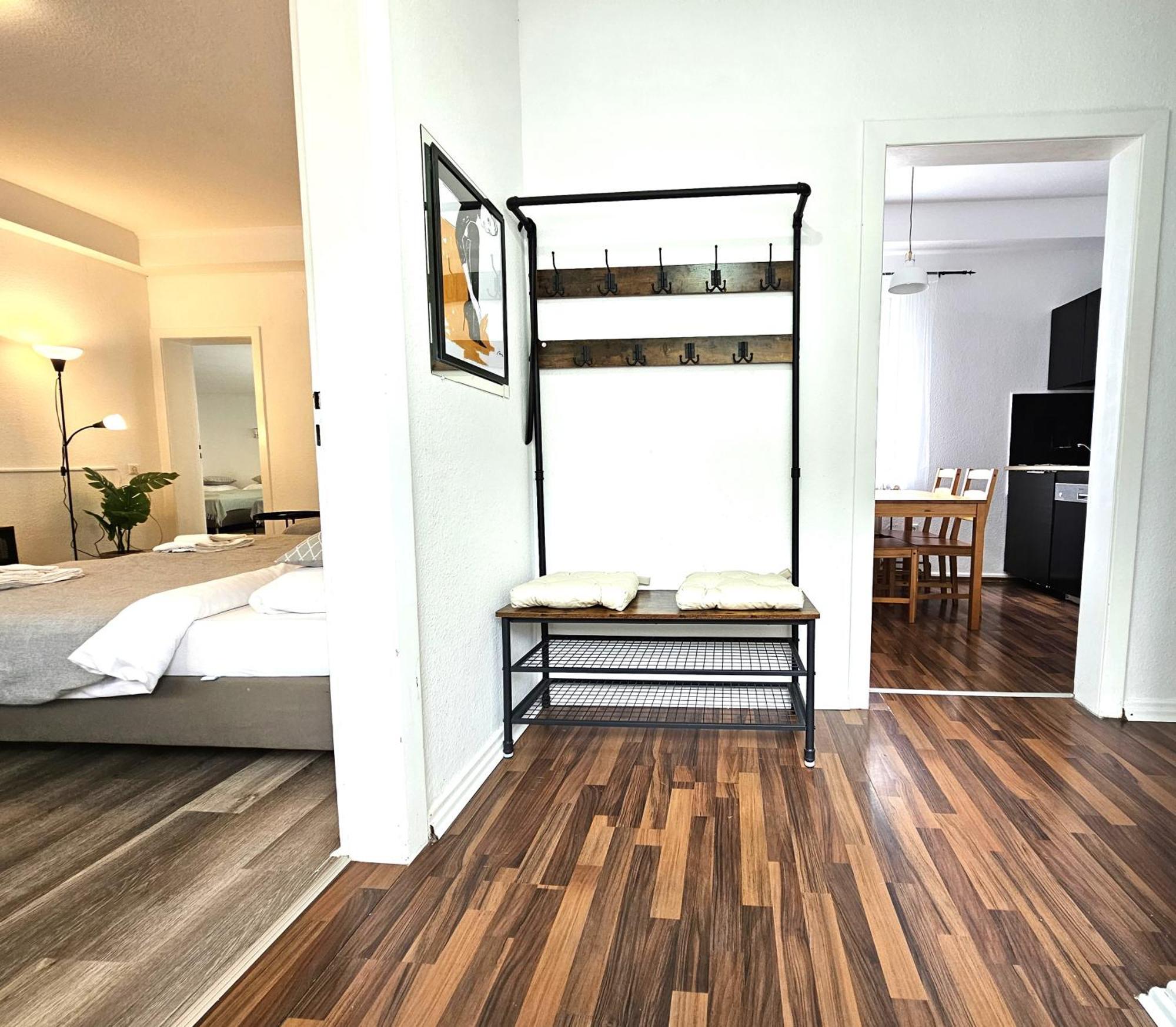Spacious House Дюселдорф Екстериор снимка