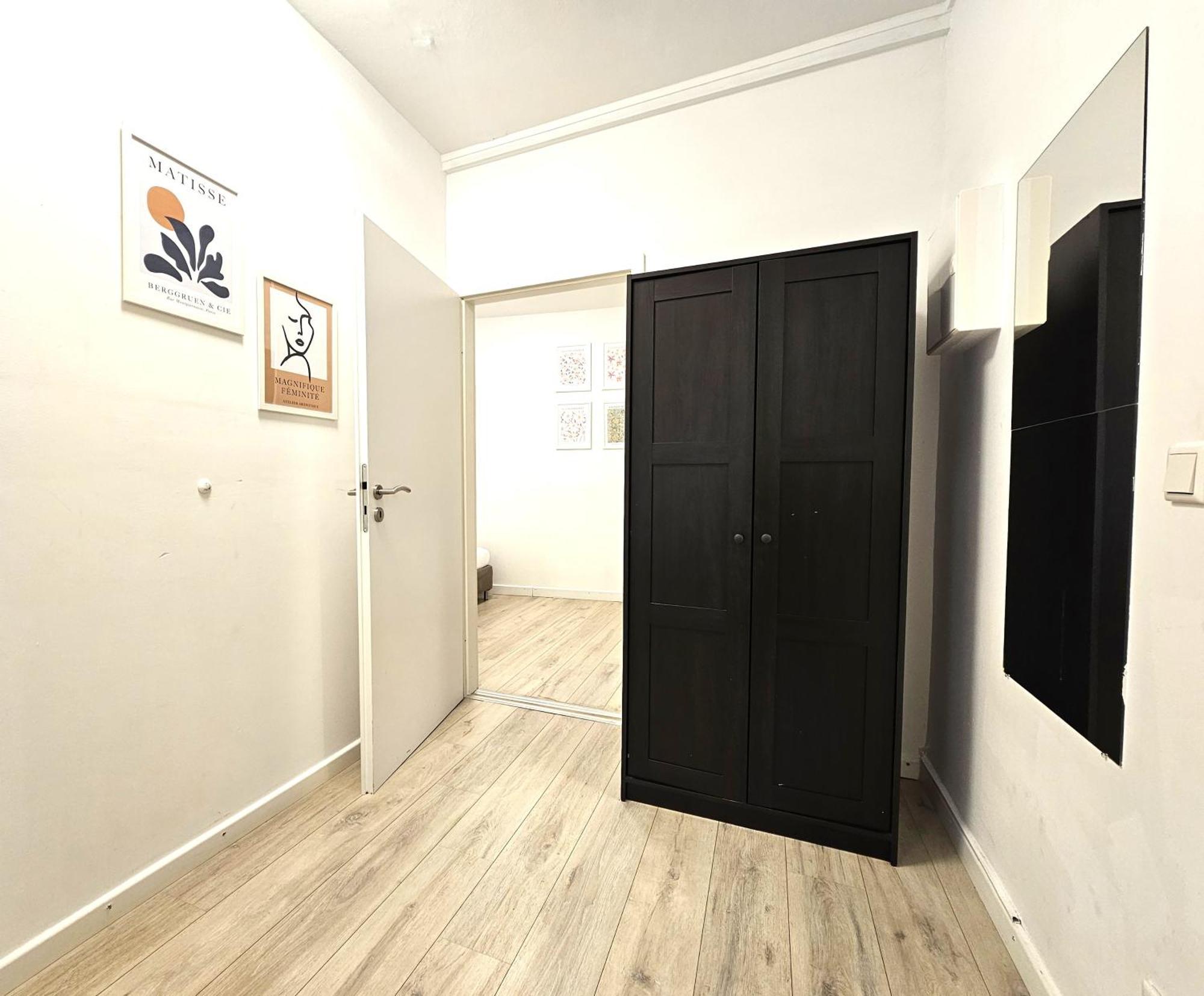 Spacious House Дюселдорф Стая снимка