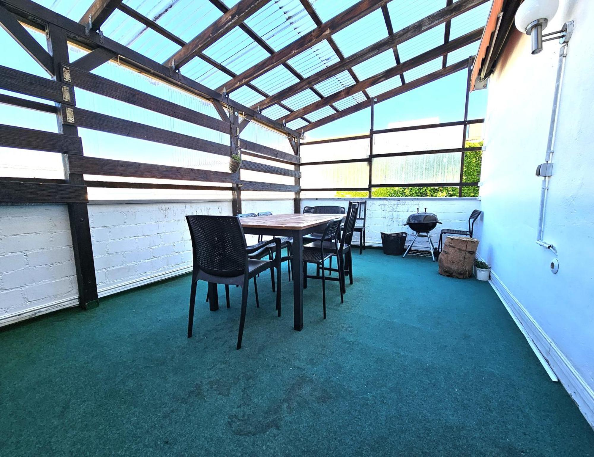 Spacious House Дюселдорф Стая снимка