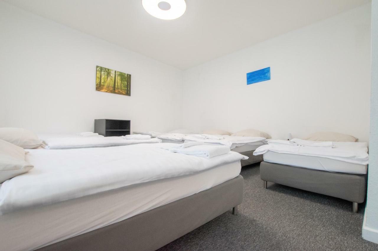 Spacious House Дюселдорф Екстериор снимка