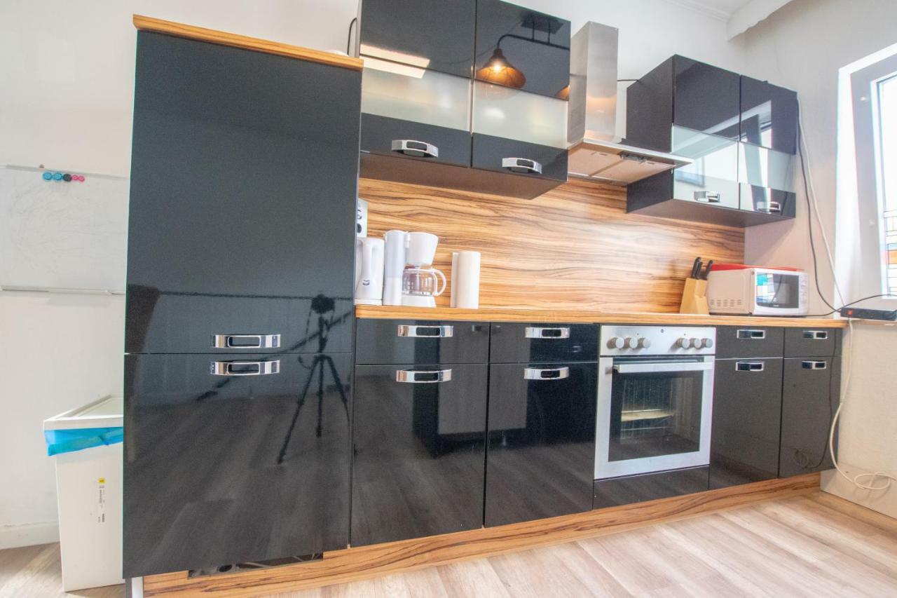 Spacious House Дюселдорф Екстериор снимка
