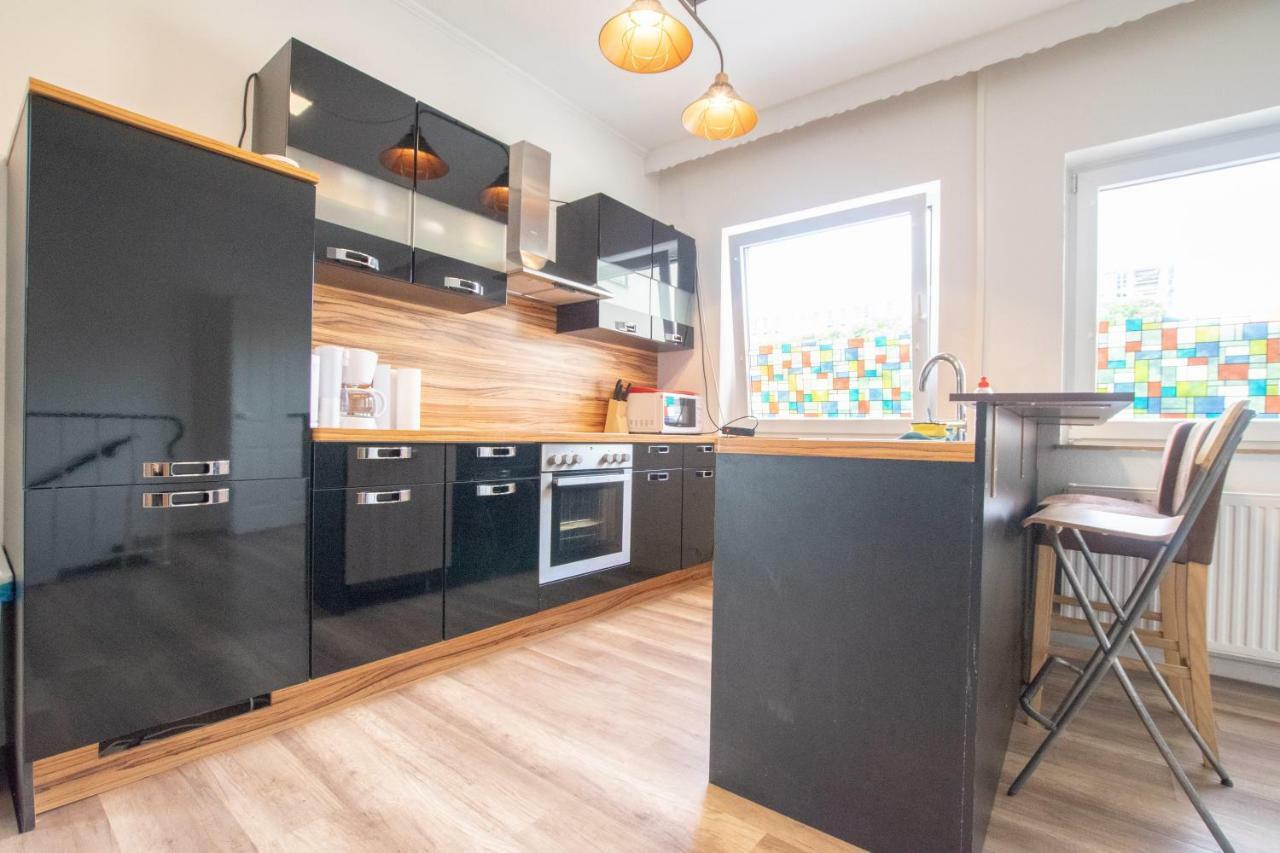 Spacious House Дюселдорф Екстериор снимка