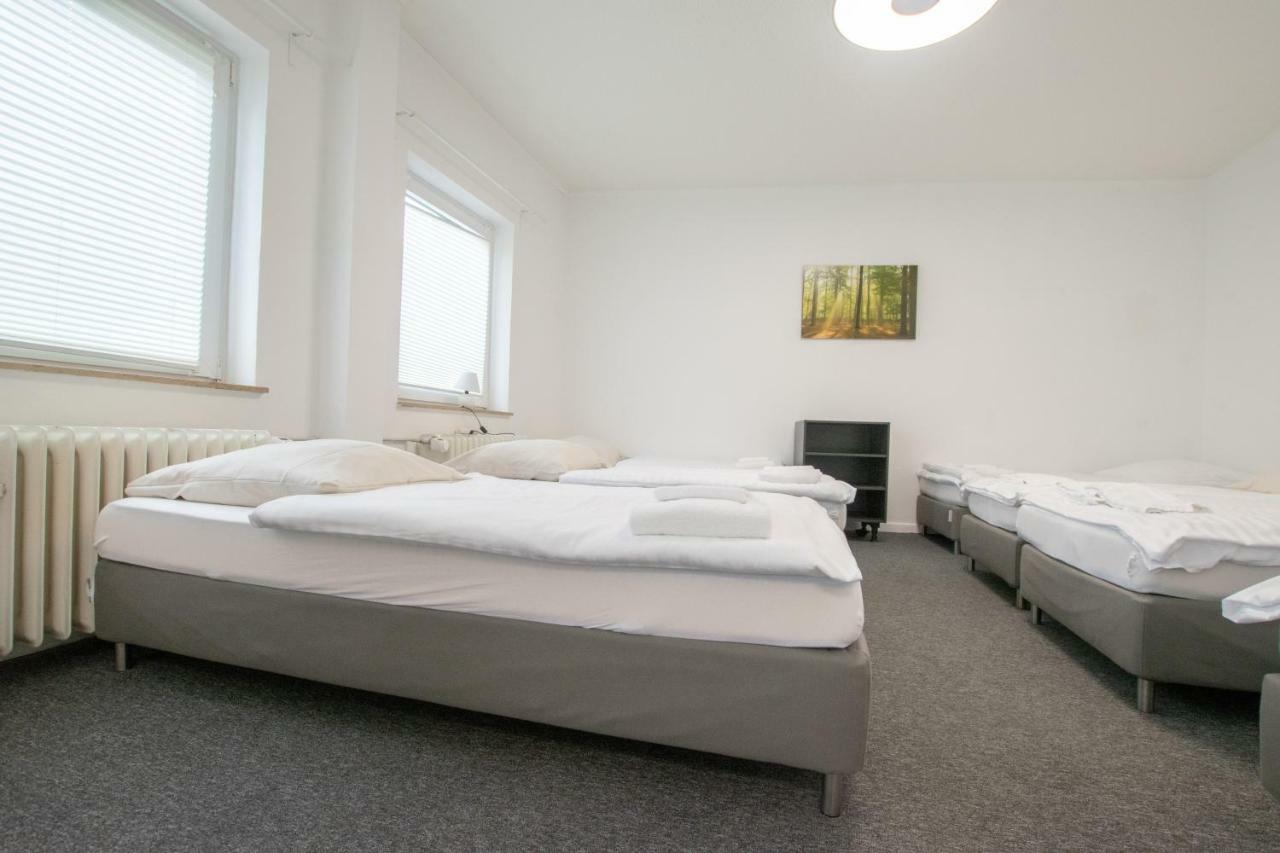 Spacious House Дюселдорф Екстериор снимка